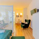 公寓 Rothapartments'alice *