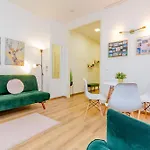 公寓 Rothapartments'alice *