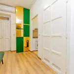 Rothapartments'alice 公寓 *