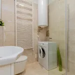 Rothapartments'alice 公寓 布达佩斯