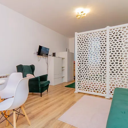 Appartement Rothapartments'alice Budapest