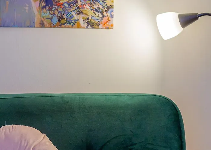 Appartement Rothapartments'alice