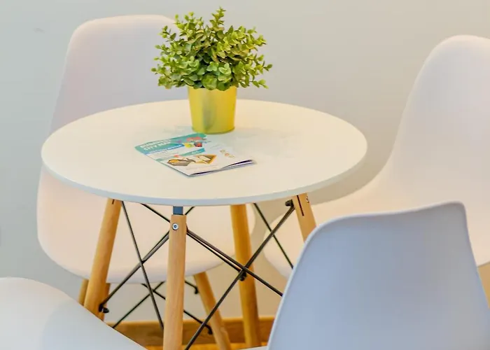 Rothapartments'alice Appartement