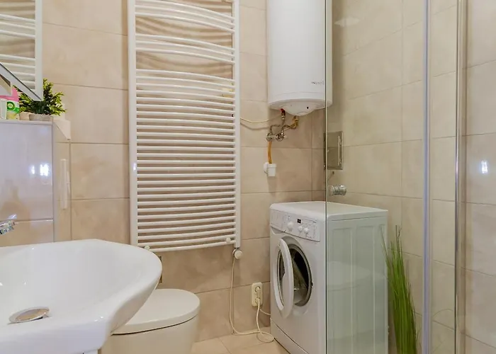 Rothapartments'alice Appartement *