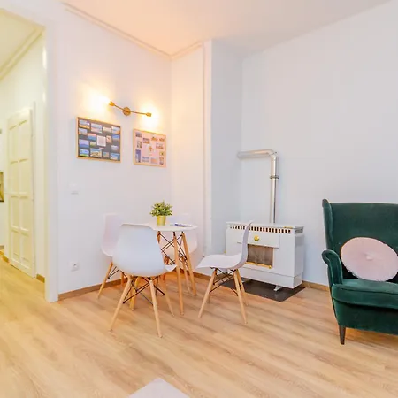 Rothapartments'alice Apartamento *