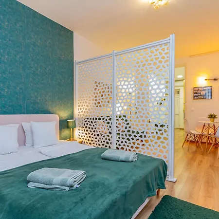 Apartamento Rothapartments'alice *