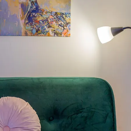 Апартаменты Rothapartments'alice