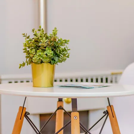 Apartamento Rothapartments'alice *