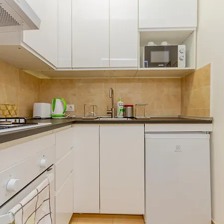 Rothapartments'alice *