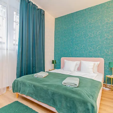 Rothapartments'alice شقة