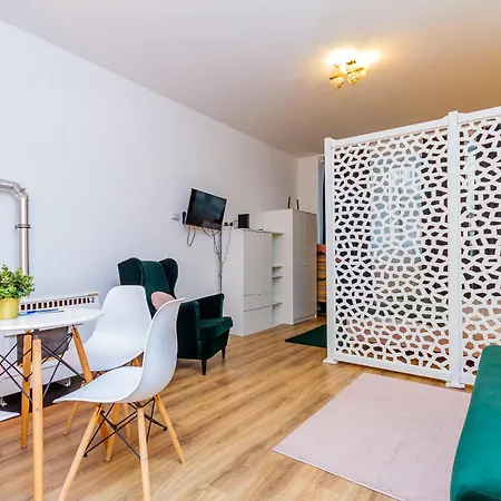 شقة Rothapartments'alice *