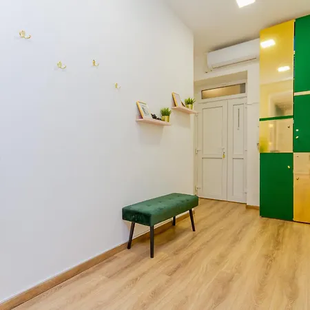 Rothapartments'alice *