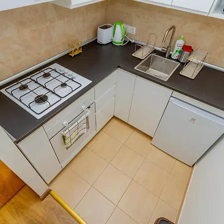 شقة Rothapartments'alice *