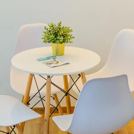 Rothapartments'alice شقة