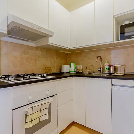 Rothapartments'alice شقة *