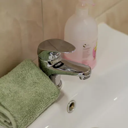 Rothapartments'alice * בודפשט