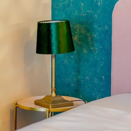 Rothapartments'alice דירה