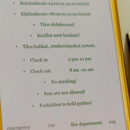 דירה Rothapartments'alice *