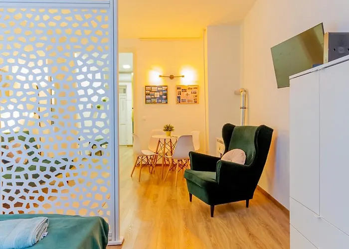 Appartamento Rothapartments'alice *