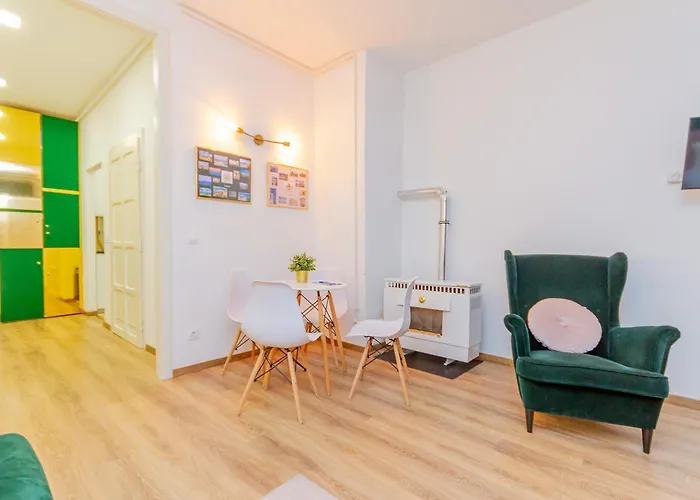 Rothapartments'alice Appartamento *