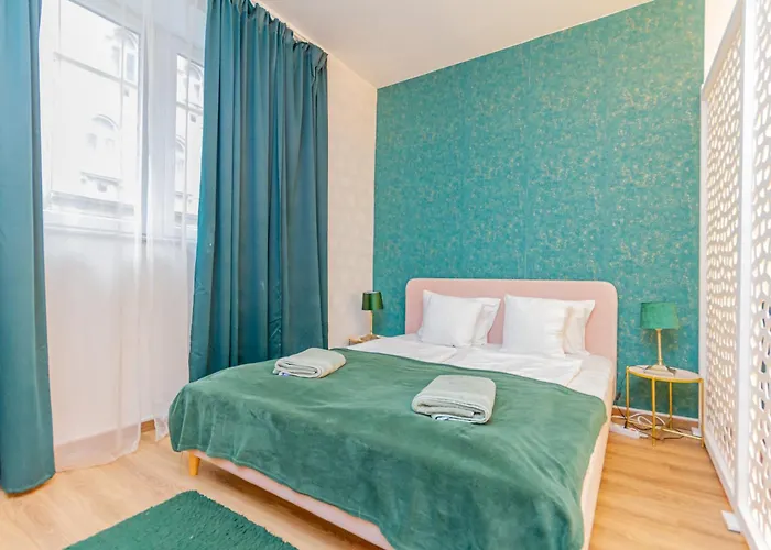 Rothapartments'alice Appartamento
