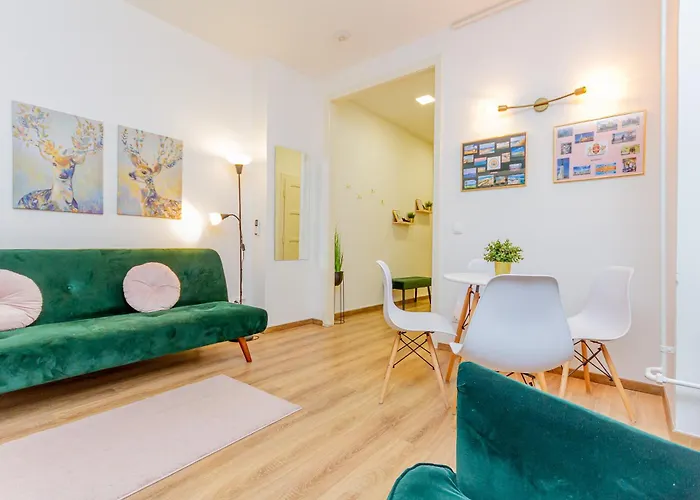 Appartamento Rothapartments'alice *