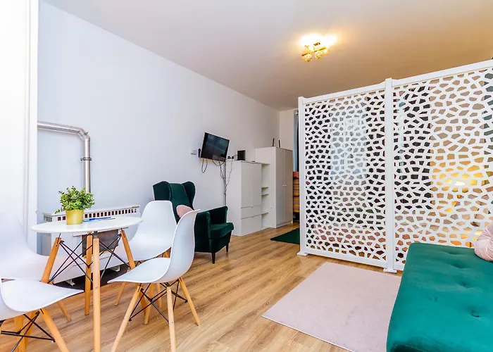 Appartamento Rothapartments'alice *