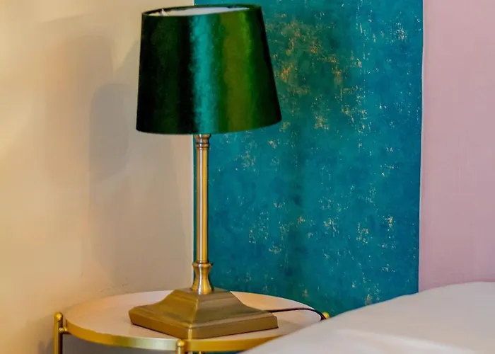 Rothapartments'alice Appartamento