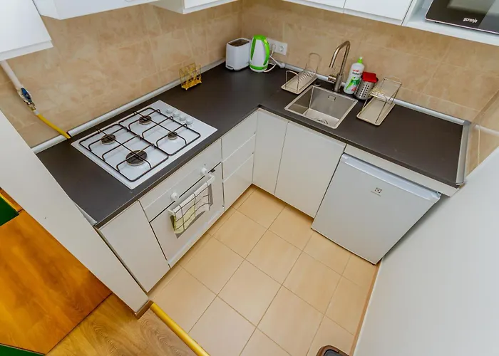Appartamento Rothapartments'alice *