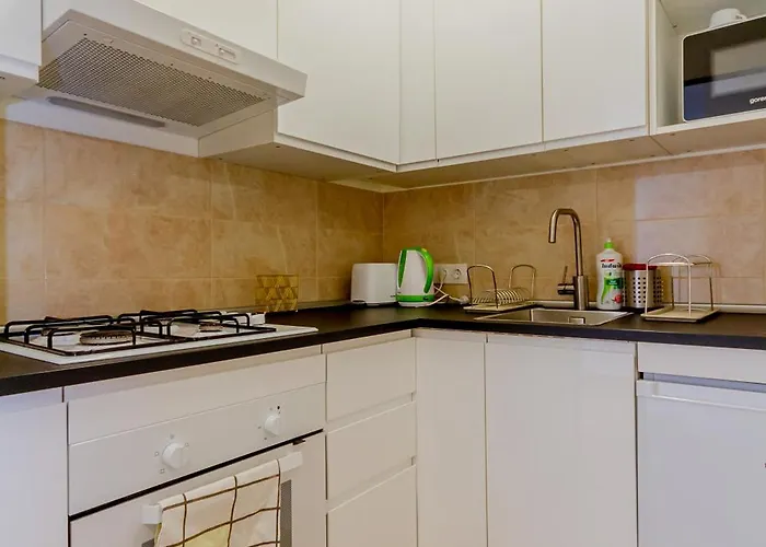 Rothapartments'alice Appartamento *