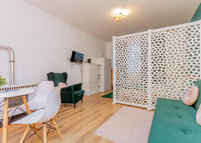 Appartamento Rothapartments'alice Budapest